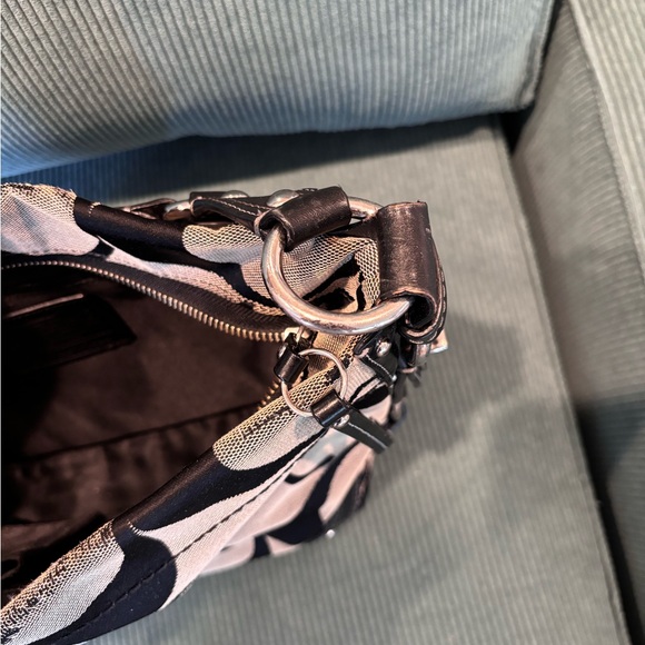 Sold‼️ Coach Carly Shoulder Bag - Picture 12 of 14